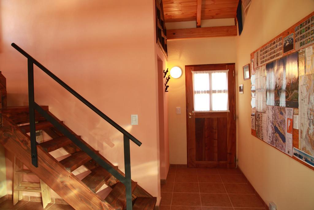 La Ribera - Sepulveda 191 Apartment El Chalten Luaran gambar